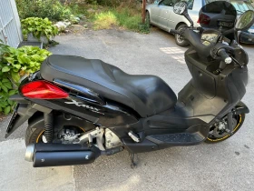 Yamaha X-max 250 I | Mobile.bg    10