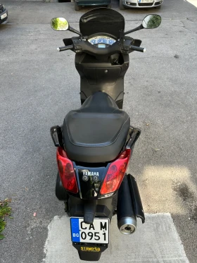 Yamaha X-max 250 I | Mobile.bg    11