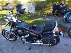 Honda Shadow  - изображение 1