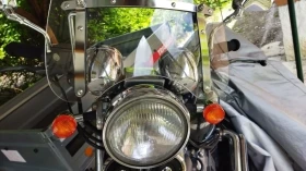 Honda Shadow, снимка 5