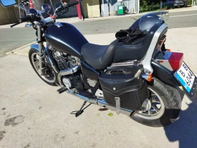 Honda Shadow, снимка 4