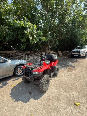 Honda FourTrax, снимка 1