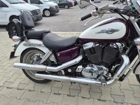 Honda Shadow 1100 C2 �������� ������ ������� | Mobile.bg � ����� ������ 8