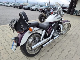 Honda Shadow 1100 C2 �������� ������ ������� | Mobile.bg � ����� ������ 7