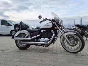 Honda Shadow 1100 C2 ОБСЛУЖЕН ВСИЧКО ПЛАТЕНО