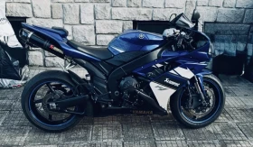����� �� �������� �� Yamaha YZF-R1