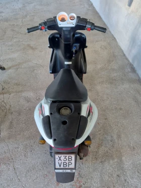 Yamaha Aerox 50 | Mobile.bg � ����� ������ 5