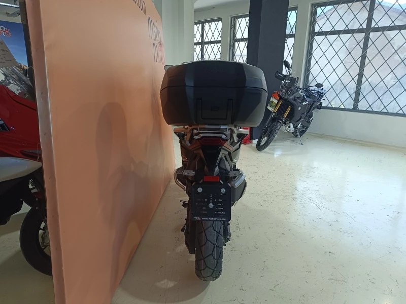 Honda X-ADV 750 ABS TC LED , снимка 4 - Мотоциклети и мототехника - 51464350