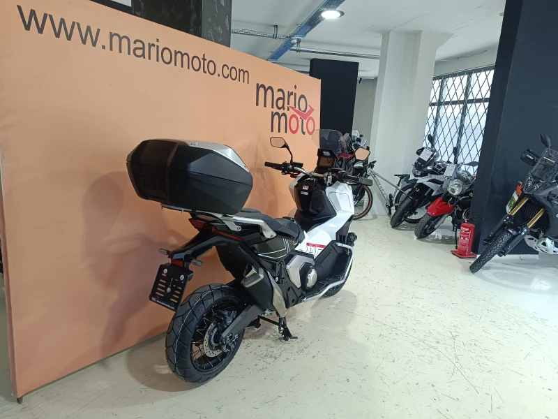 Honda X-ADV 750 ABS TC LED , снимка 3 - Мотоциклети и мототехника - 51464350