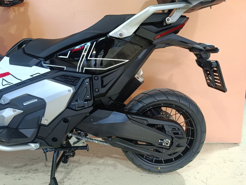 Honda X-ADV 750 ABS TC LED , снимка 14 - Мотоциклети и мототехника - 51464350