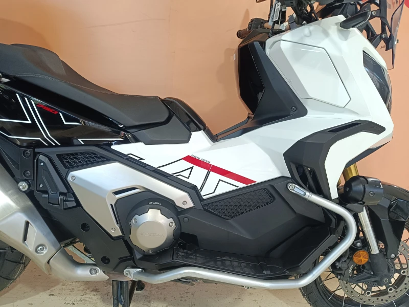 Honda X-ADV 750 ABS TC LED , снимка 7 - Мотоциклети и мототехника - 51464350