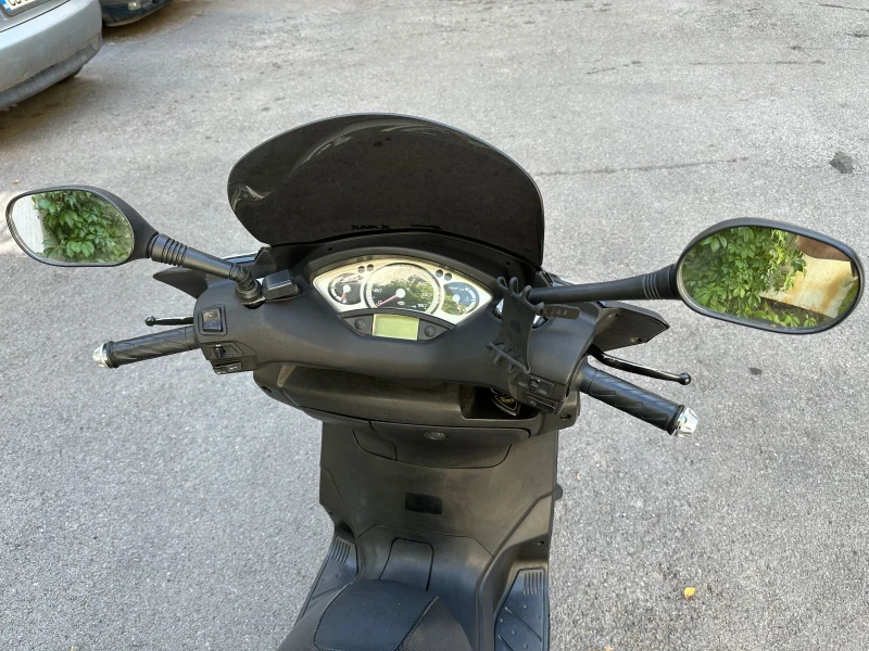 Yamaha X-max 250 I, снимка 7 - Мотоциклети и мототехника - 52310427