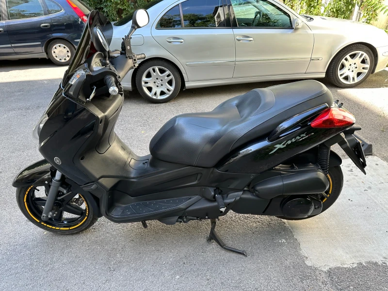Yamaha X-max 250 I, снимка 5 - Мотоциклети и мототехника - 52310427