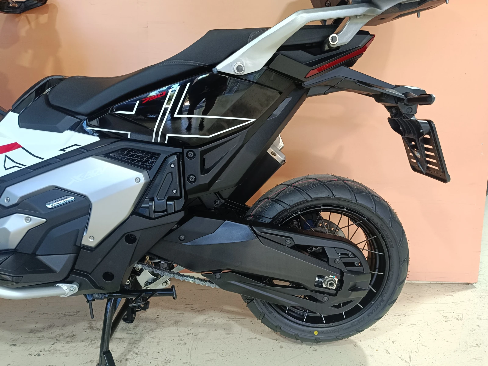 Honda X-ADV 750 ABS TC LED  | Mobile.bg   14