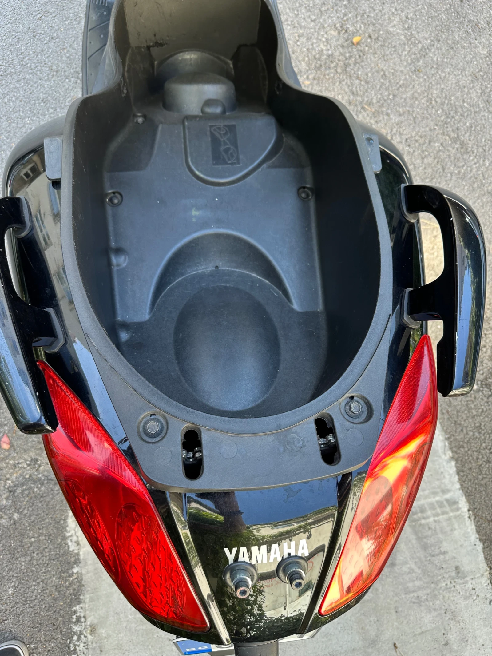 Yamaha X-max 250 I | Mobile.bg   6