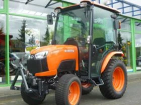  Kubota B 2350 H CAB | Mobile.bg    1