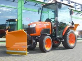  Kubota B 2350 H CAB | Mobile.bg    2