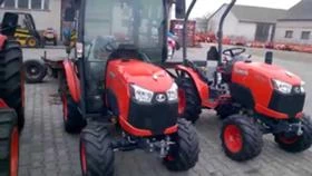  Kubota B 2350 H CAB | Mobile.bg    5
