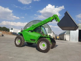       Merlo 28.7 2003