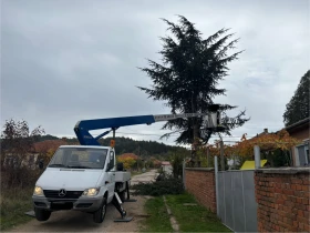  Mercedes-Benz Sprinter | Mobile.bg    3