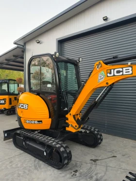 ����� JCB 8026 2.9�. 2023�. | Mobile.bg � ����� ������ 5