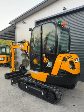����� JCB 8026 2.9�. 2023�. | Mobile.bg � ����� ������ 8