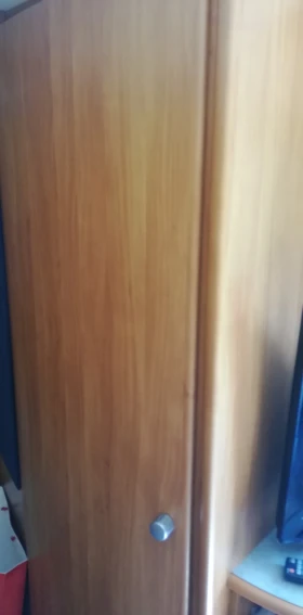 Каравана Dethleffs EN 5, снимка 10