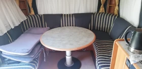 Каравана Dethleffs EN 5, снимка 11