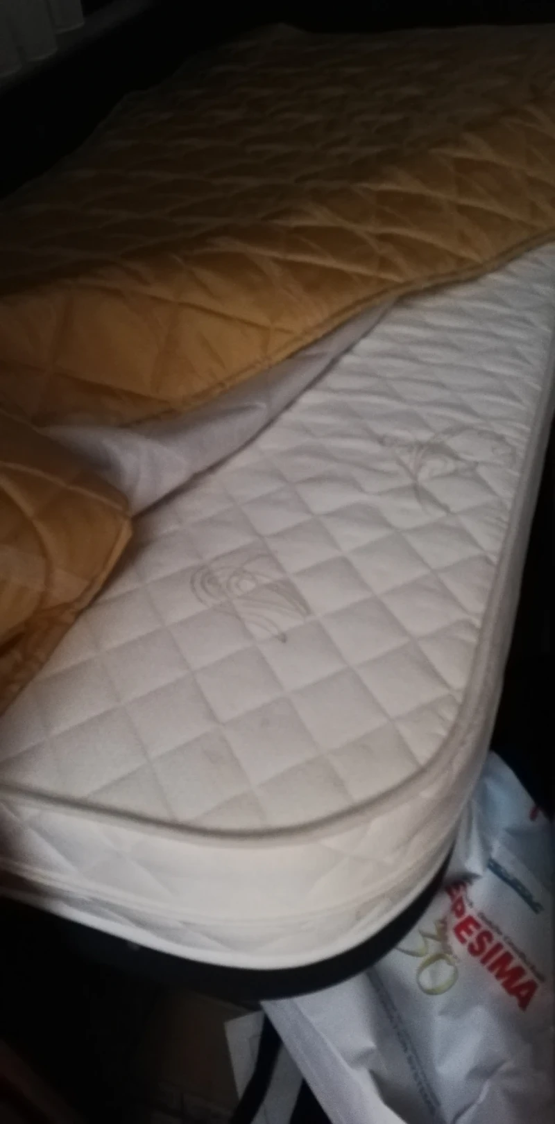 Каравана Dethleffs EN 5, снимка 5 - Каравани и кемпери - 52166894