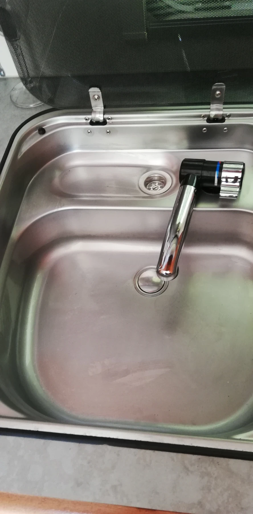  Dethleffs EN 5 | Mobile.bg   12