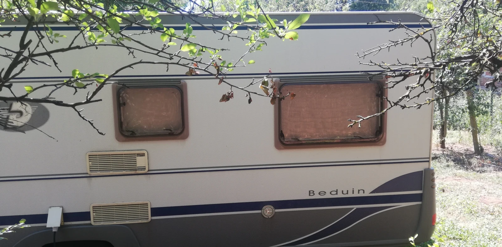  Dethleffs EN 5 | Mobile.bg   17