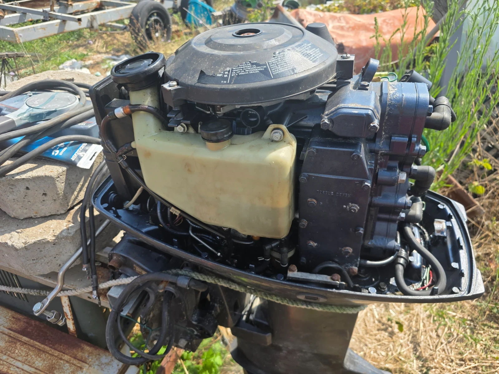 ����������� �������� Yamaha | Mobile.bg � ����������� 9