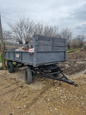 За трактор Други, снимка 1