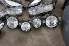 Светлини за Jaguar S-type, снимка 1