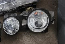 Светлини за Jaguar S-type, снимка 2