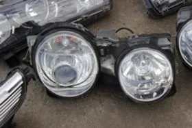 Светлини за Jaguar S-type, снимка 3