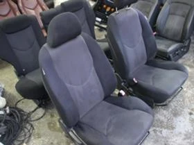 САЛОН ЗА ТОЙОТА  РАВ 4 , снимка 3