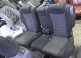 САЛОН ЗА ТОЙОТА  РАВ 4 , снимка 5