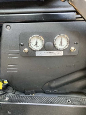 Въздушни възглавници за всички видове БУС,КЕМПЕРИ и ДЖИПОВЕ , снимка 2