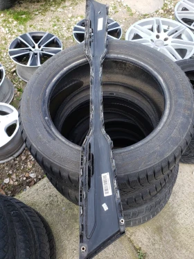 Оригинална решетка за KIA RIO след 2020г....86351-H8ABO...., снимка 5