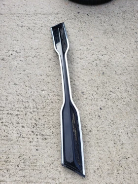 Оригинална решетка за KIA RIO след 2020г....86351-H8ABO...., снимка 3