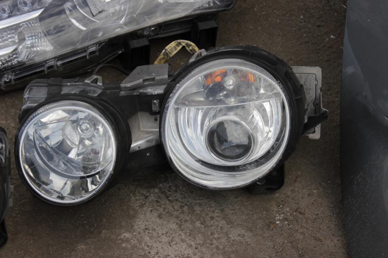 Светлини за Jaguar S-type, снимка 2 - Части - 43877732