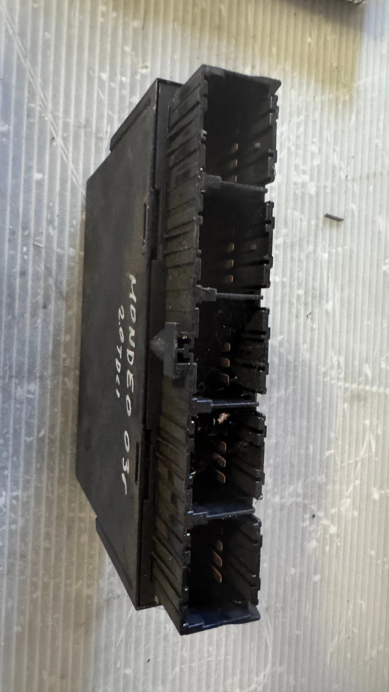   a Ford Mondeo - 3S7T-15K600-SA  | Mobile.bg   2