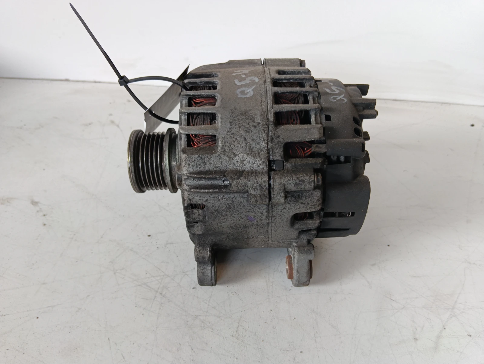 алтернатор 2.0TDI Audi Q5