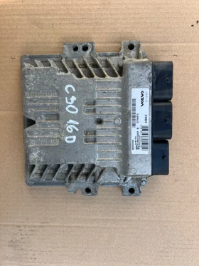 S180134001  B SID807EVO VOLVO C 30  30788975 Компютър двигател SID807EVO 30788975 , снимка 1 - Части - 47716569