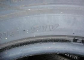 Гуми Летни 205/55R16, снимка 5