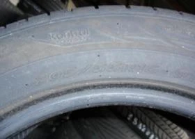 Гуми Летни 205/55R16, снимка 6