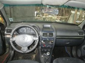 Джанти за Renault Clio, снимка 3