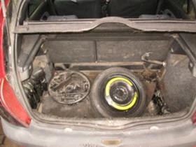 Джанти за Renault Clio, снимка 4