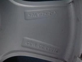 Гуми с джанти Vredestein 225/55R17, снимка 8